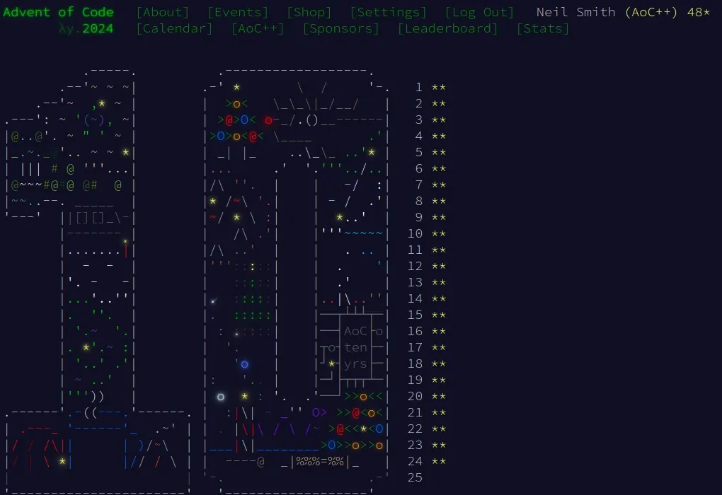 Advent of Code 2024 day 24