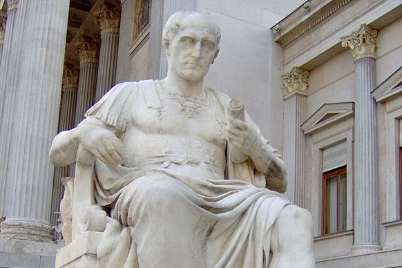 Caesar ciphers