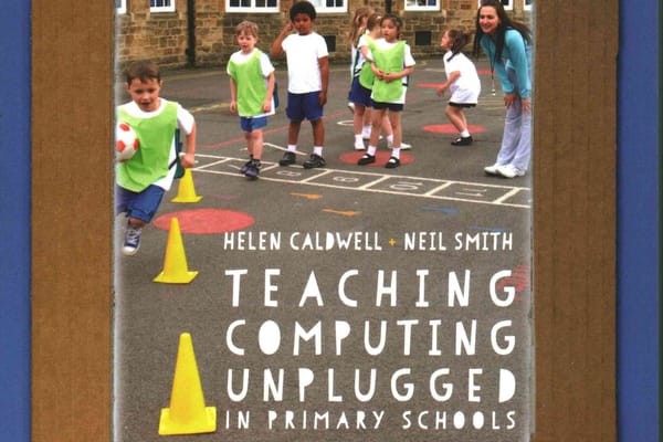 Teaching Computing Unplugged in Primary Schools