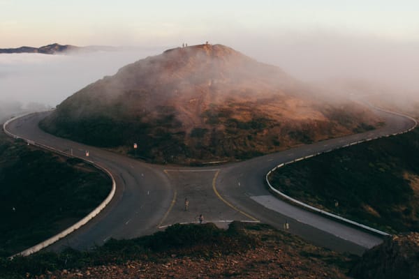 Git for beginners part 2: branches and merging
