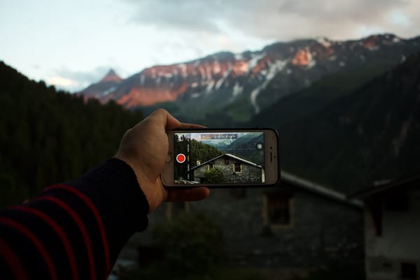 Git for beginners part 4a: remote repositories