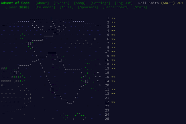 Advent of Code 2020 day 18