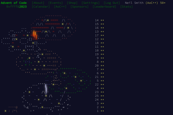 Advent of Code 2023 day 25